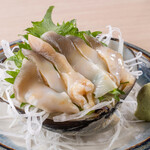 立ち寿司横丁 - 