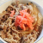 マルヤ - 料理写真: