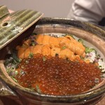 Ginza Karin Korido ten