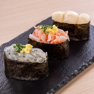 立ち寿司横丁_0