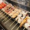 戦国焼鳥 家康 赤坂店
