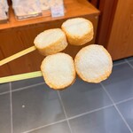 松島蒲鉾本舗 - 