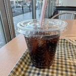 カインズ キッチン - セットのコーラ　　2025/12/26