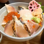 海鮮料理きとら - 料理写真: