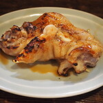 豚中華 大阪焼売珍 - 焼豚足