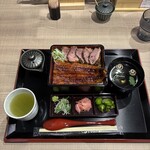 鰻の成瀬 羽ノ浦店 - 料理写真: