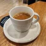 スターバックスコーヒー - ドリンク写真: