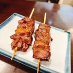 元祖 満州焼 庄兵衛 - 
