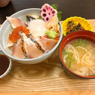 海鮮料理きとら_1