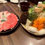 我那覇豚肉店 - 
