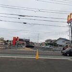 マクドナルド - 