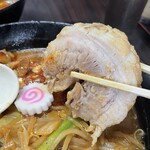 旨辛タンメン 荒木屋 - 