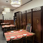 東北冷麺王 - 内観写真: