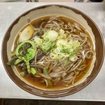 そば処 桔梗