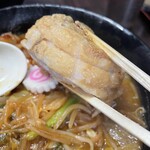旨辛タンメン 荒木屋 - 