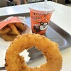 A＆W - 料理写真: