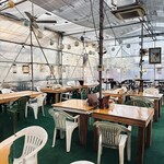 つり堀 武蔵野園 - 