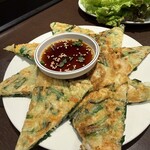 韓国料理 金家 - 