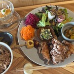 ひとつぶ～I select kitchen～ - 