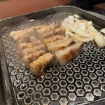 韓国料理 金家 - 