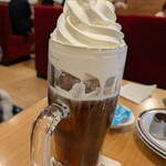 珈琲所 コメダ珈琲店 - 