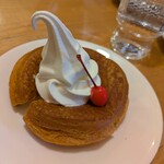 珈琲所 コメダ珈琲店 - 料理写真:
