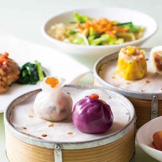 中国料理 南園_0