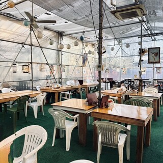 つり堀 武蔵野園_2