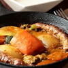 京都カレー居酒屋 aoBaru