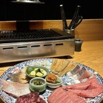燒魚Ishikawa  六本木凜華樓 - 