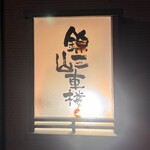料理屋 錦三山車楼 - 