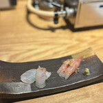 燒魚Ishikawa  六本木凜華樓 - 