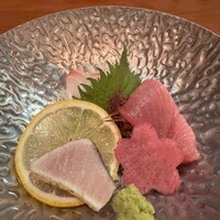 料理屋 錦三山車楼 - 