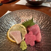 料理屋 錦三山車楼 - 