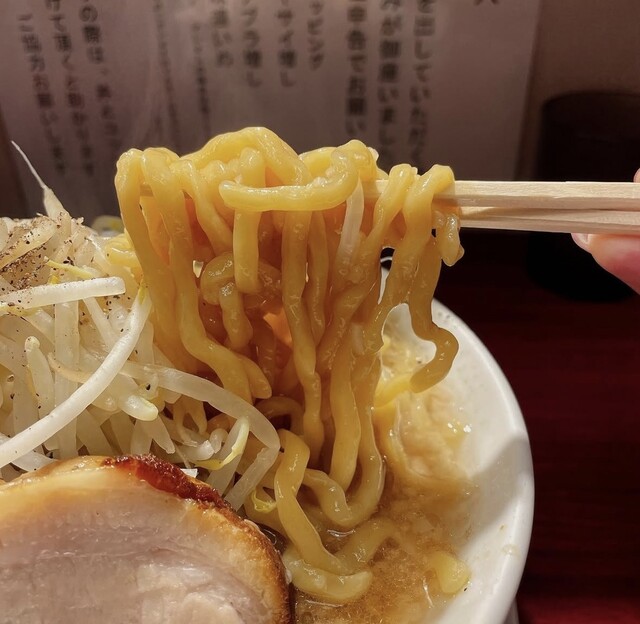 麺 五六 - 小田栄/ラーメン | 食べログ