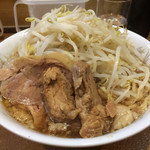 ラーメン一文路 - コールなしのラーメン。美味い！