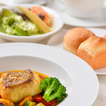 BistroPetitBonheur - 