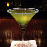 ご当地カクテルこまち。めちゃくちゃ美味い！