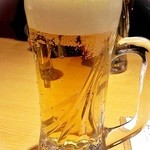 Ikkemme Sakaba - 生ビールはサッポロ367円