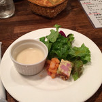 Torattoria Ajiago - 