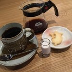 カフェ ガク - 