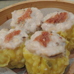 SUN TUNG LOK CHINESE CUISINE - 雲南ハム入り焼売