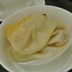 SUN TUNG LOK CHINESE CUISINE - フカヒレ餃子