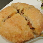 SUN TUNG LOK CHINESE CUISINE - あわび、鶏入りもち米チャーハン