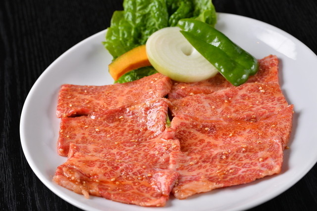 金剛苑 - 郡山（焼肉）の写真