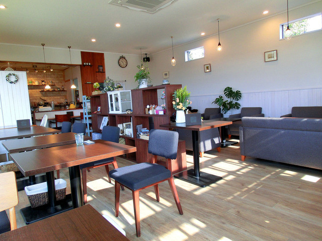 グリーン ビーンズ カフェ Green Beans Cafe 茶屋町 コーヒー専門店 食べログ