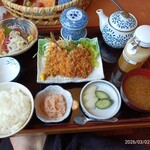 寿司 うまいもの処 伊勢家 - 