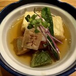 京都 四条木屋町 立ち飲み 四季彩しをり - 