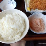 寿司 うまいもの処 伊勢家 - 