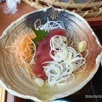 寿司 うまいもの処 伊勢家 - 